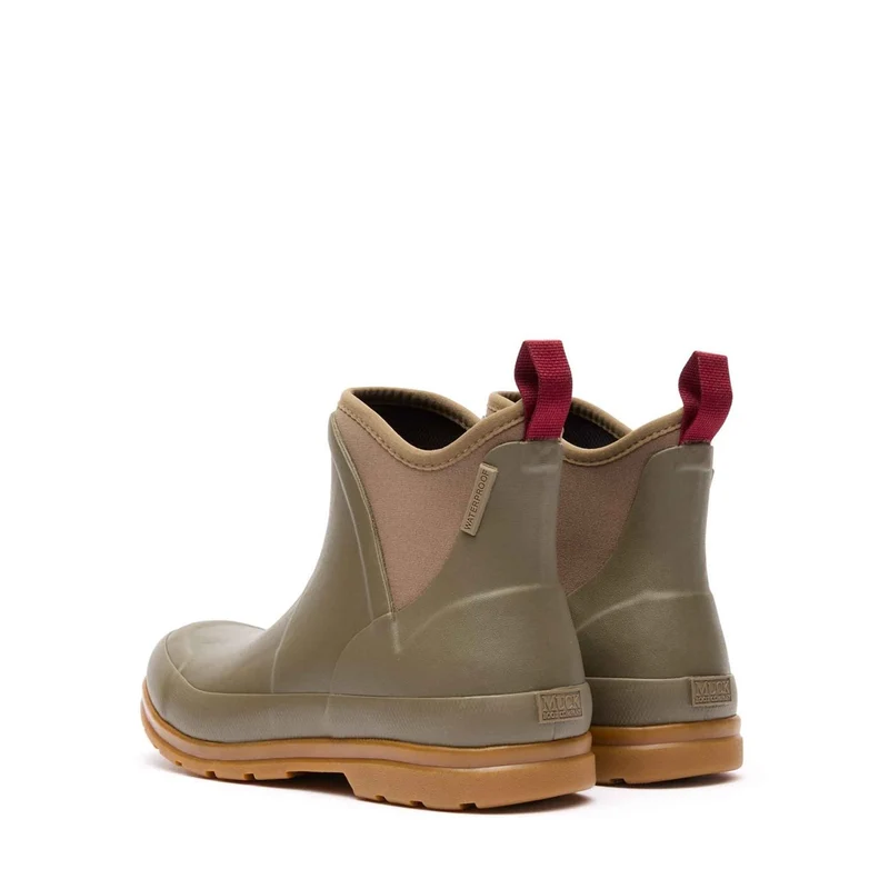 Women's Muck Originals Pull-On Ankle Boots