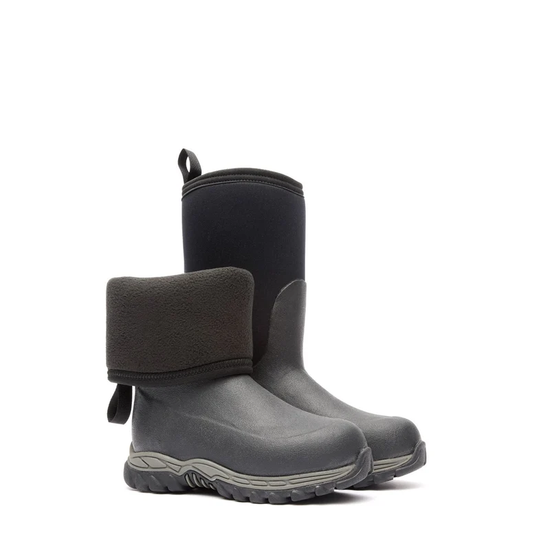 Kids' Rugged II Tall Boots