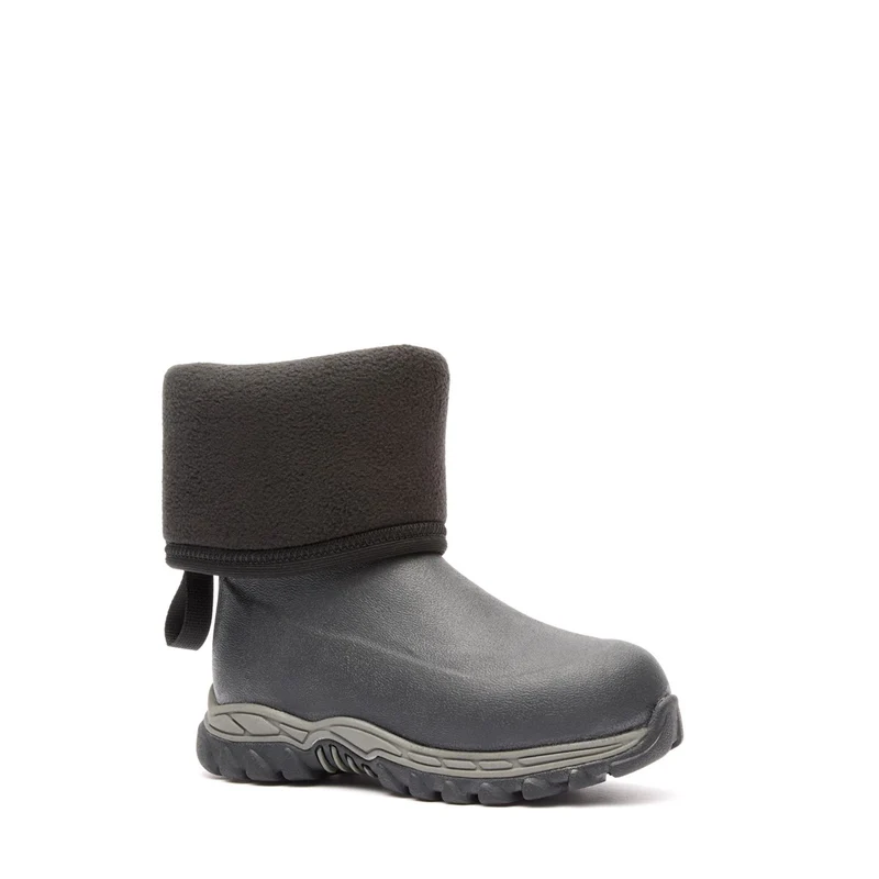 Kids' Rugged II Tall Boots
