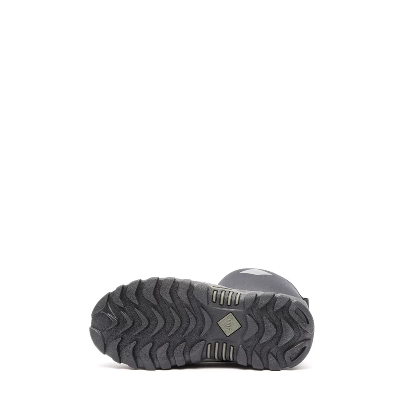Kids' Rugged II Tall Boots