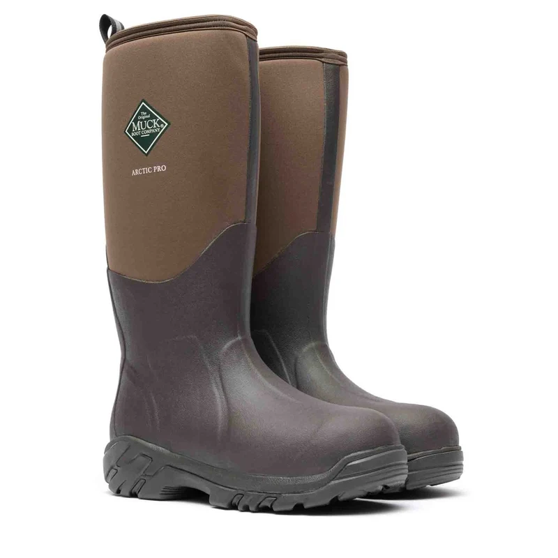 Men's Arctic Pro Tall Boots
