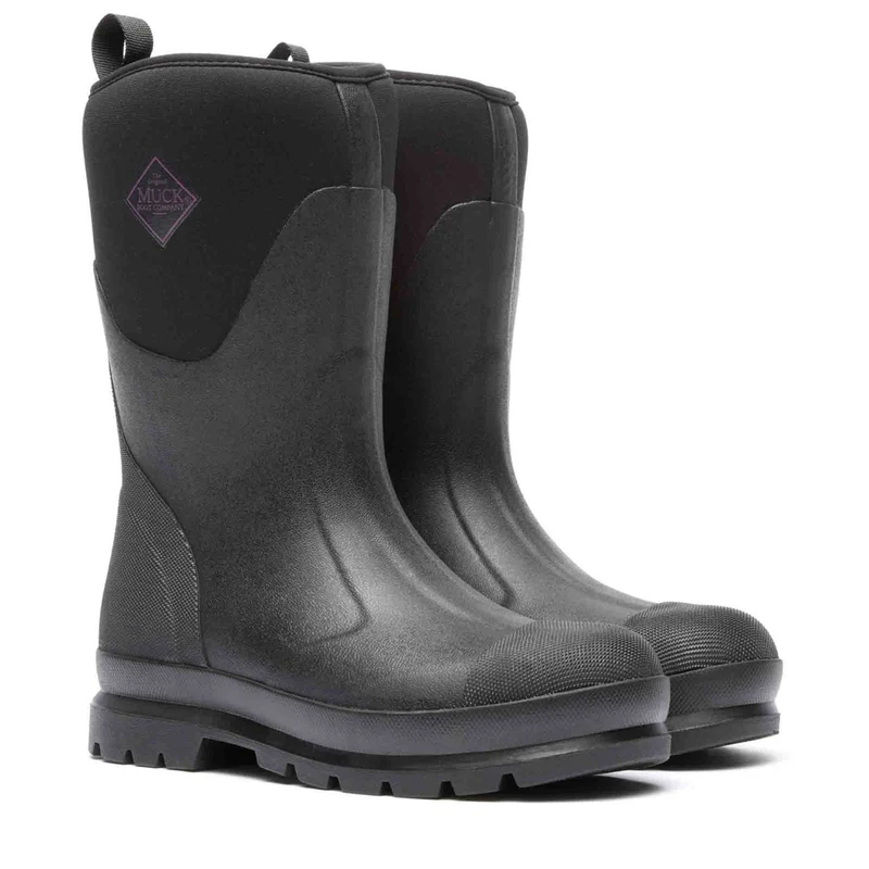 Women's Chore Classic Short Boots