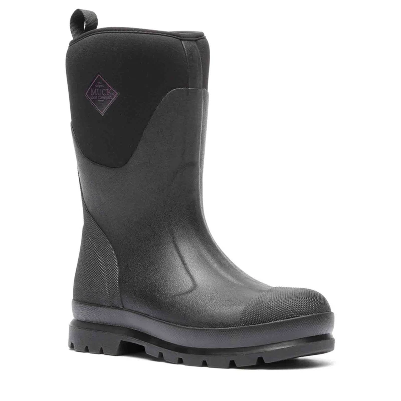 Women's Chore Classic Short Boots