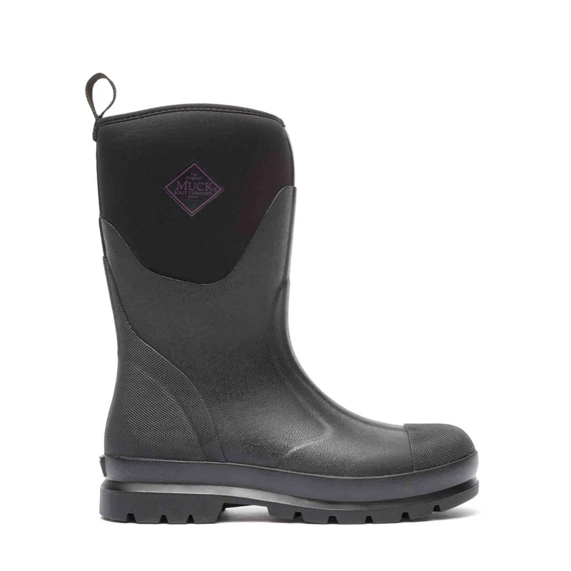 Women's Chore Classic Short Boots