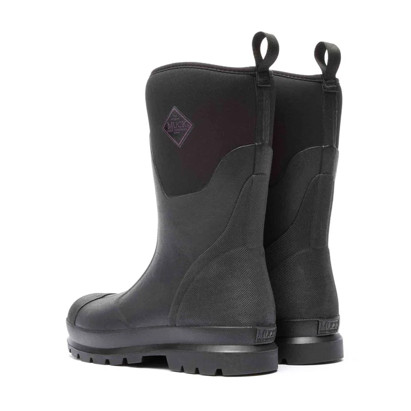 Women's Chore Classic Short Boots