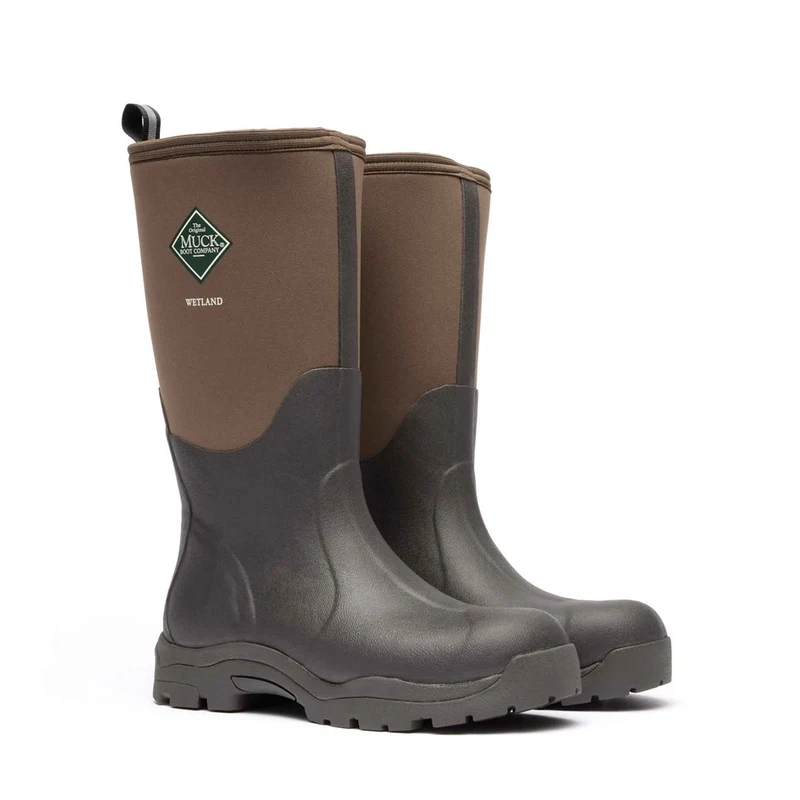 Women's Wetland Tall Boots