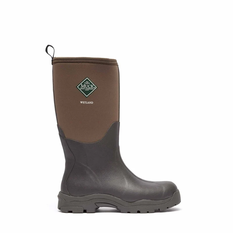 Women's Wetland Tall Boots
