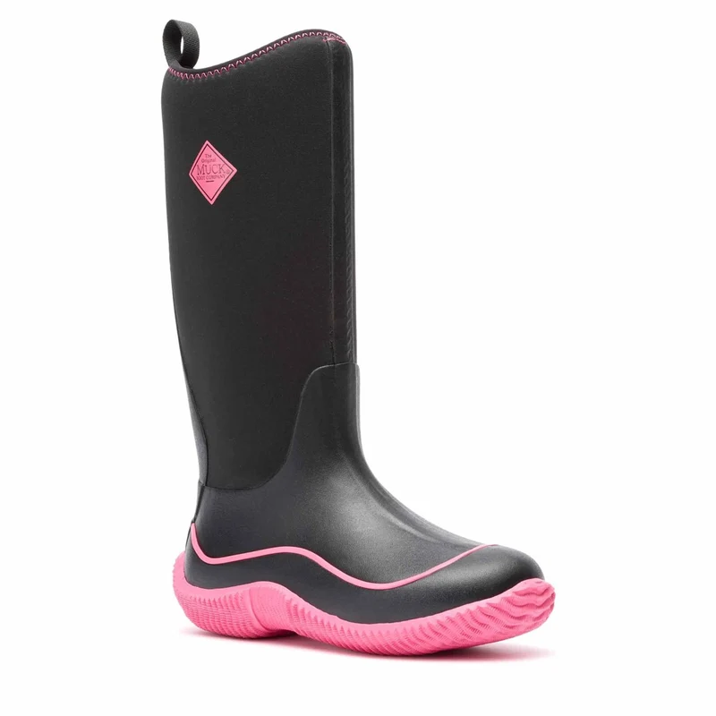 Women's Hale Tall Boots