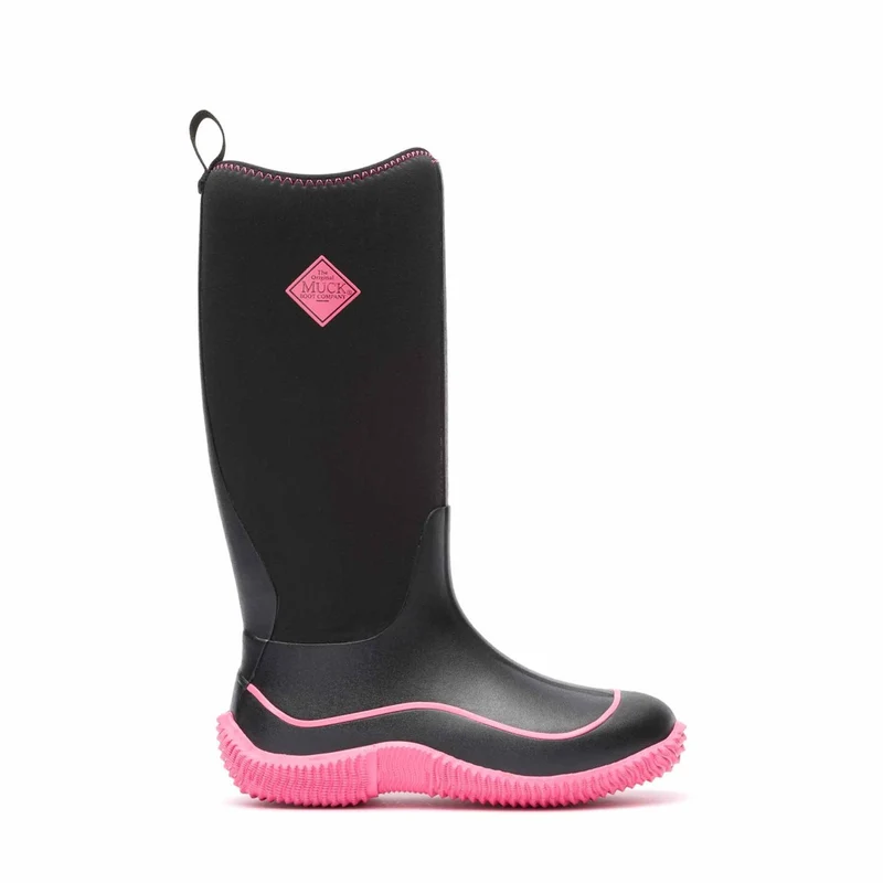 Women's Hale Tall Boots