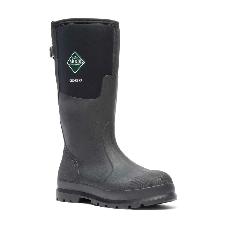 Men's Chore Adjustable Tall Boots