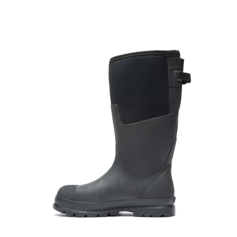 Men's Chore Adjustable Tall Boots