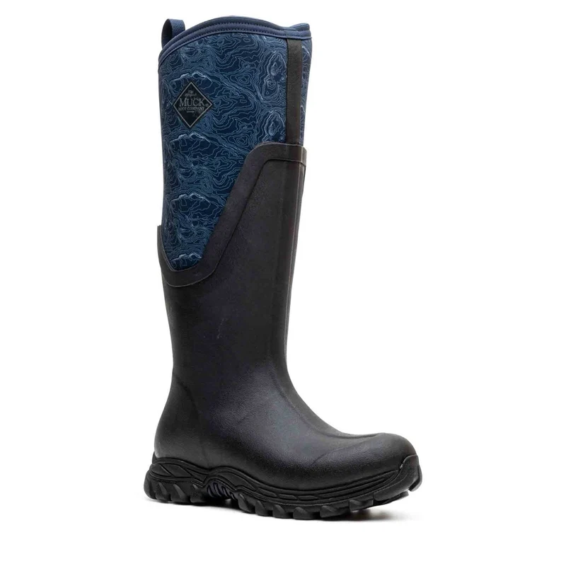 Women's Arctic Sport II Tall Boots
