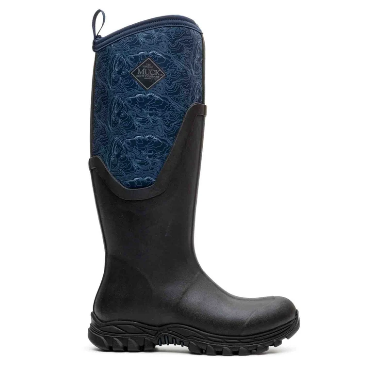 Women's Arctic Sport II Tall Boots