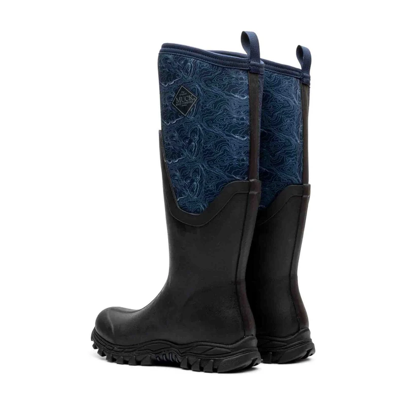 Women's Arctic Sport II Tall Boots