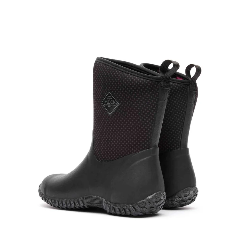 Women's RHS Muckster II Short Boots