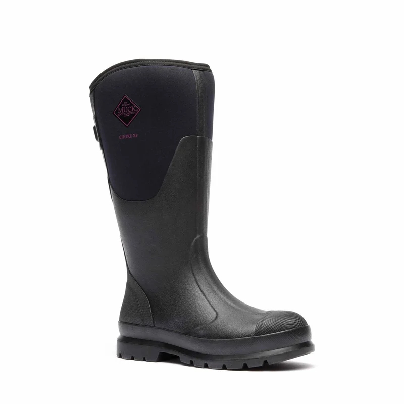 Women's Chore Adjustable Tall Boots