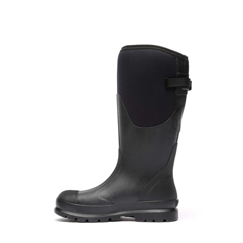 Women's Chore Adjustable Tall Boots