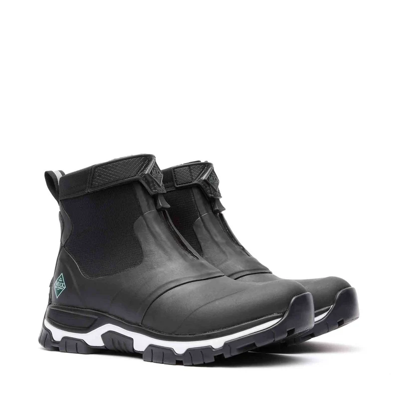 Women's Apex Zip Ankle Boots