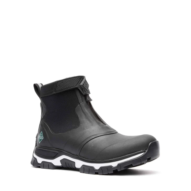 Women's Apex Zip Ankle Boots