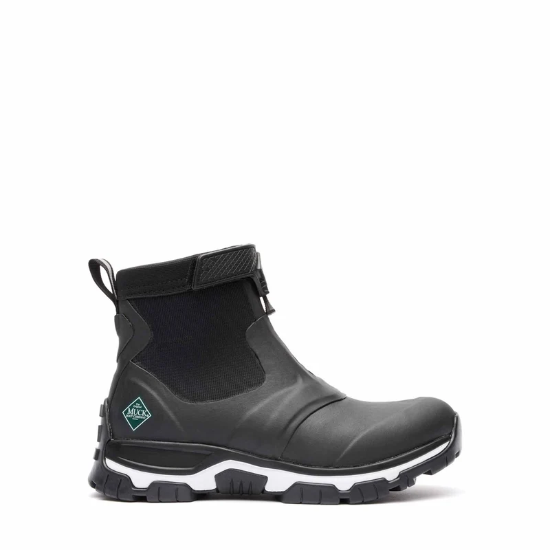 Women's Apex Zip Ankle Boots