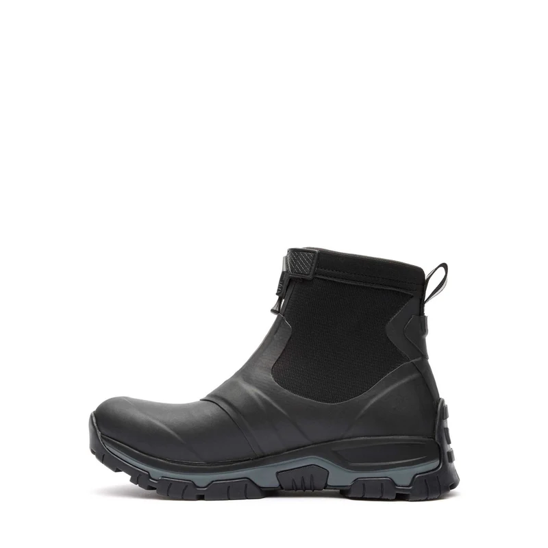 Men's Apex Zip Ankle Boots