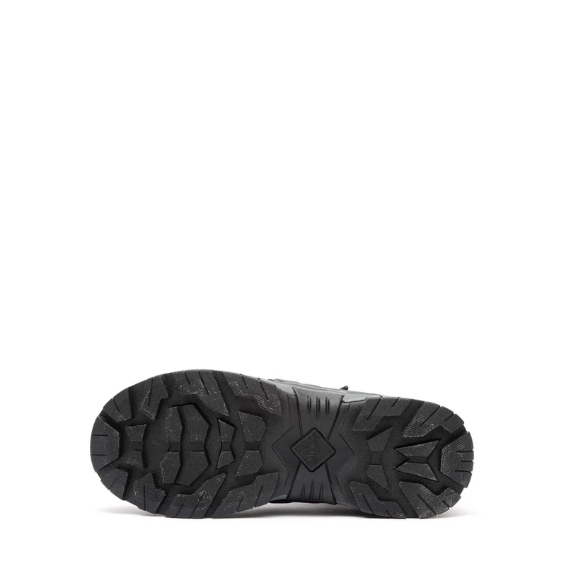 Men's Apex Zip Ankle Boots