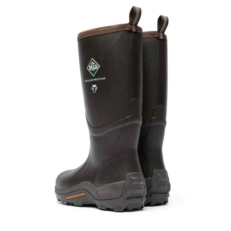 Men's Wetland Pro Tall Boots