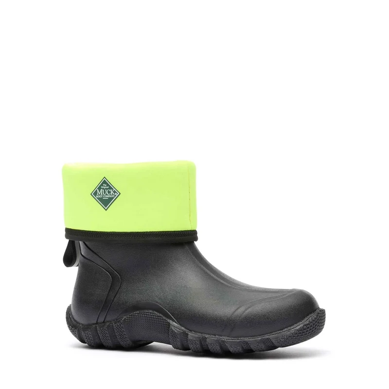 Unisex Edgewater Classic Short Boots