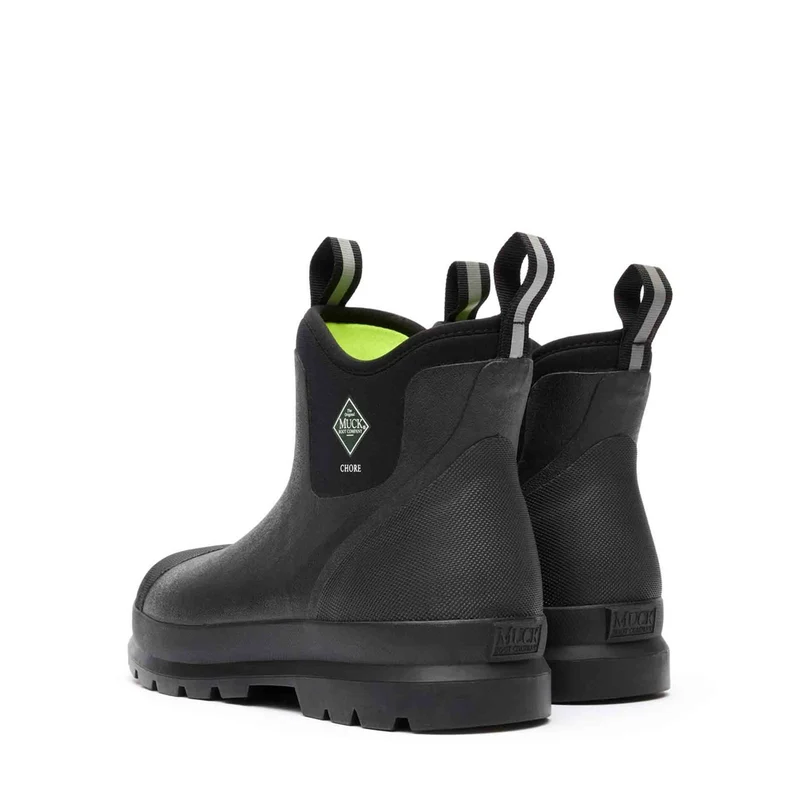Men's Chore Classic Chelsea Boots