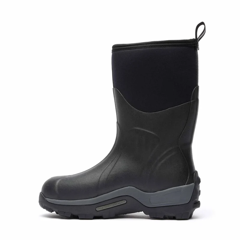Unisex Arctic Sport Short Boots