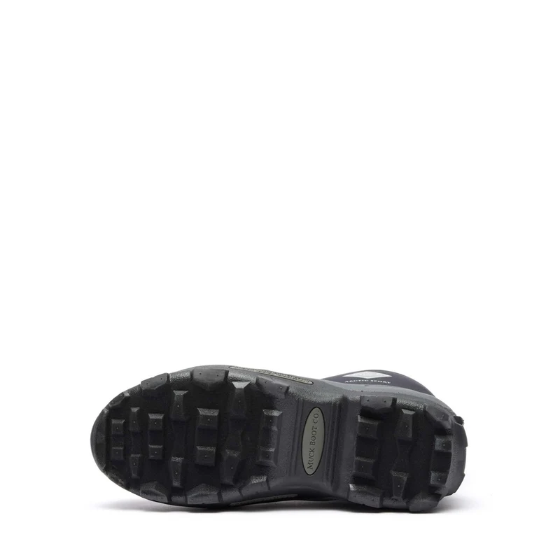 Unisex Arctic Sport Short Boots