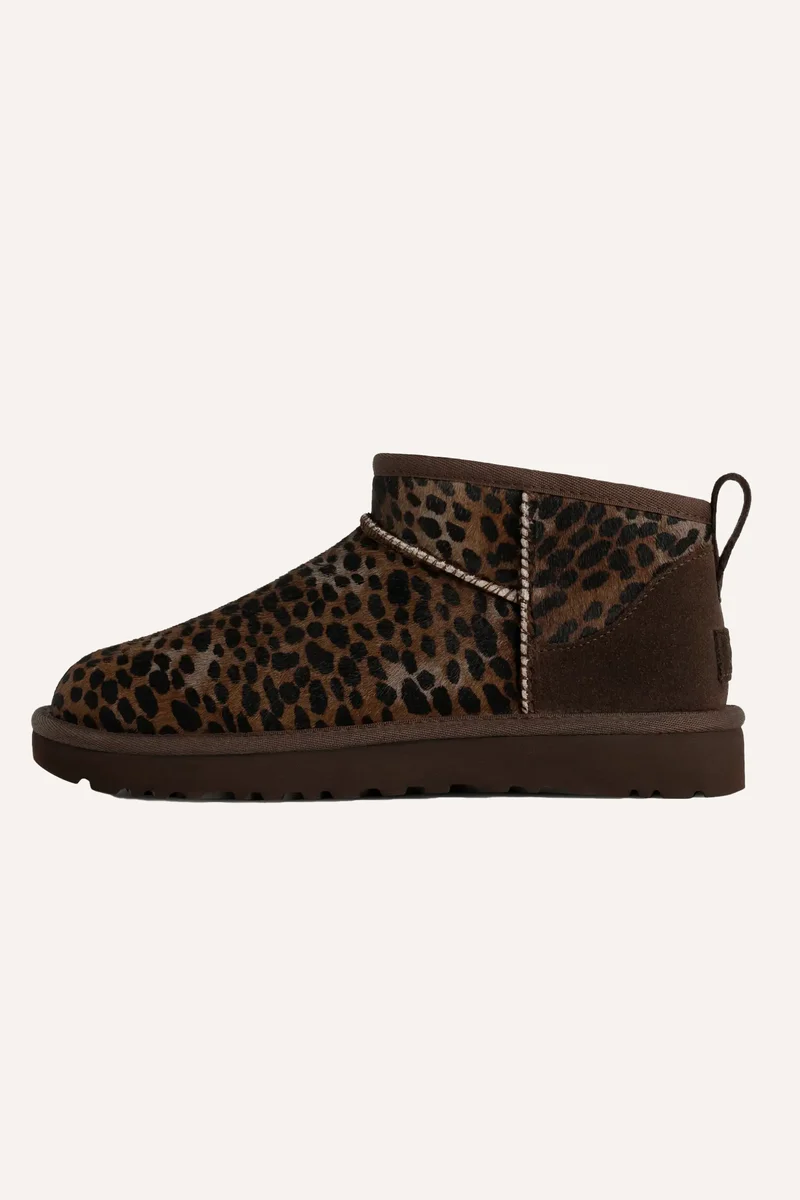 Boots Classic Ultra Mini Caspian