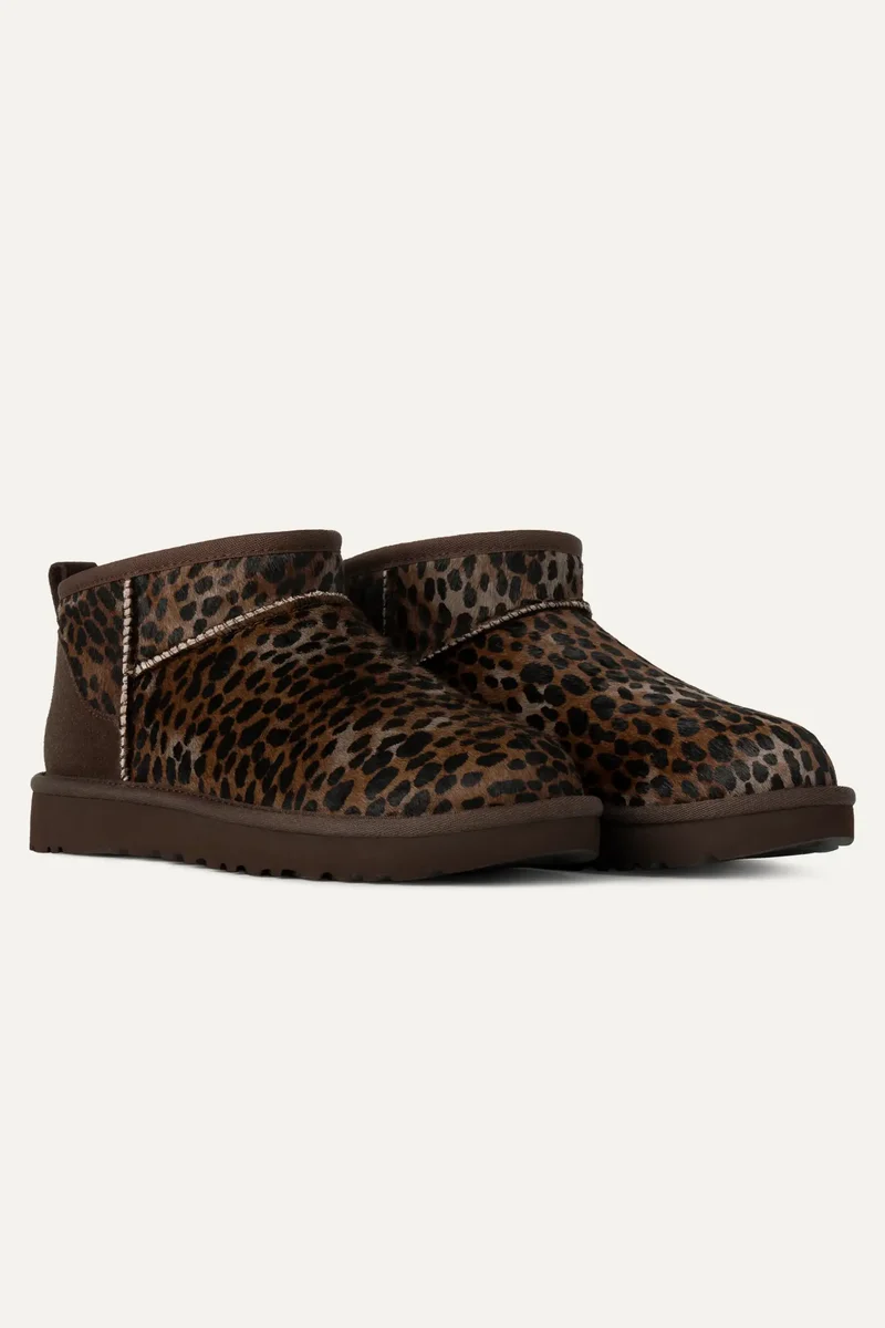 Boots Classic Ultra Mini Caspian