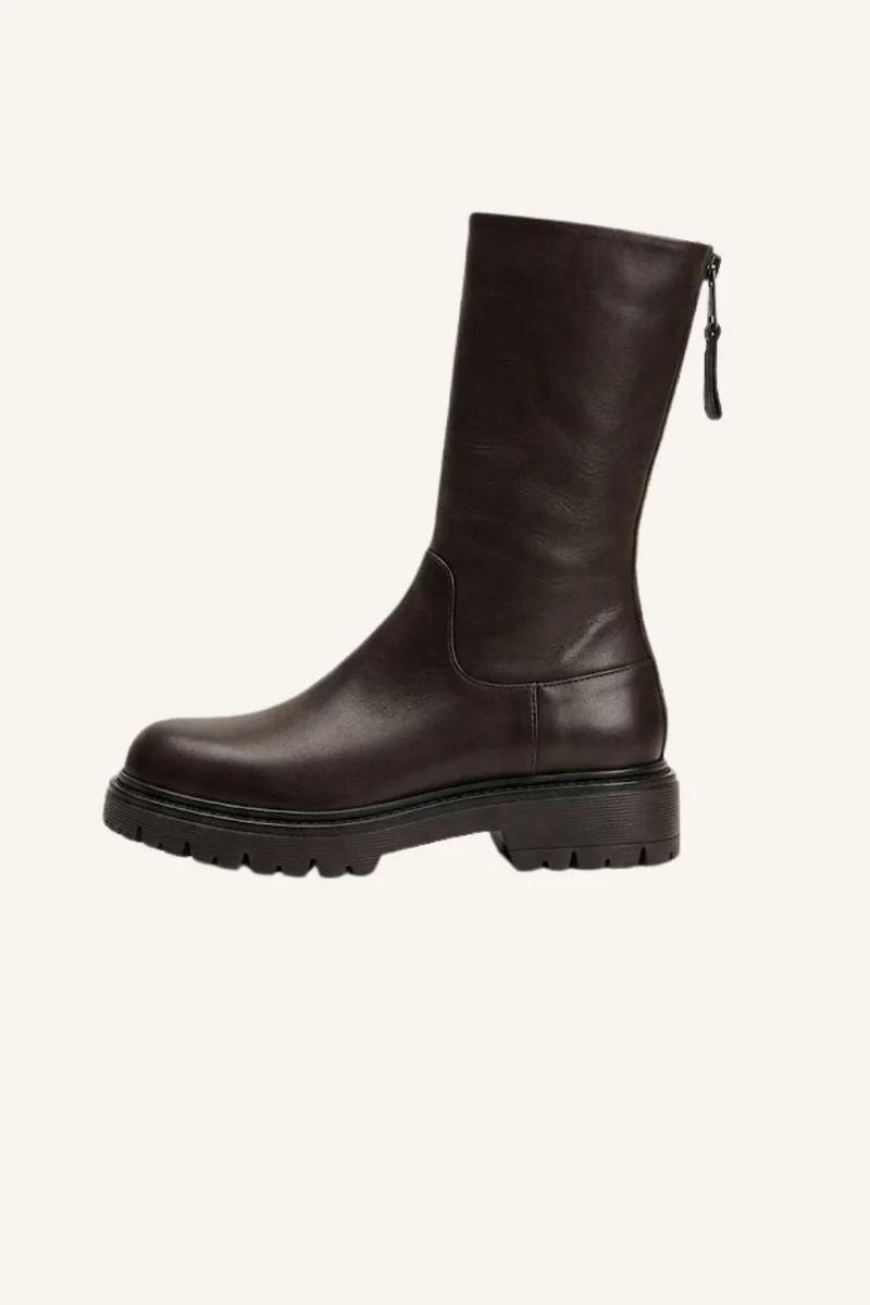 Boot Boston in Fondete