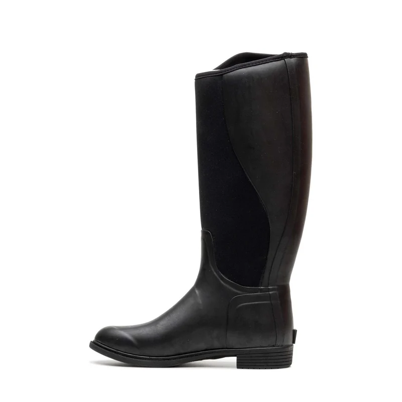 Women's Derby Tall Boots