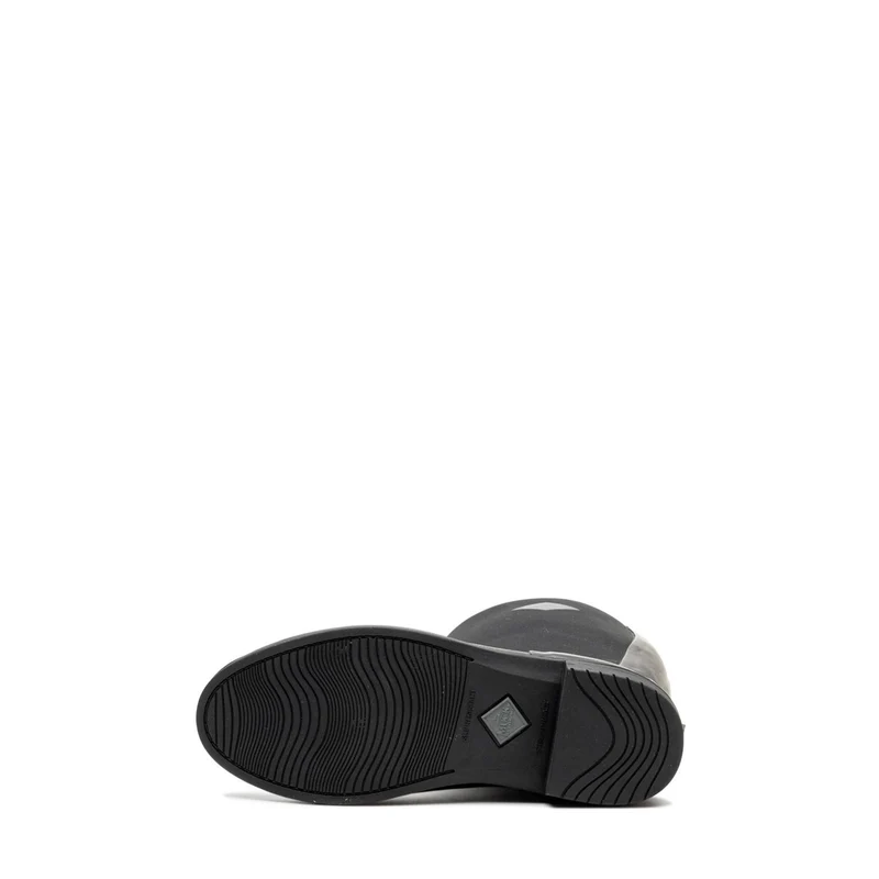 Women's Derby Tall Boots