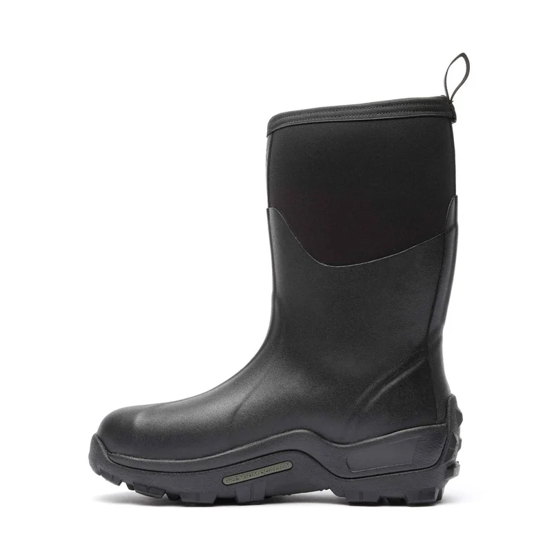 Unisex Muckmaster Short Boots