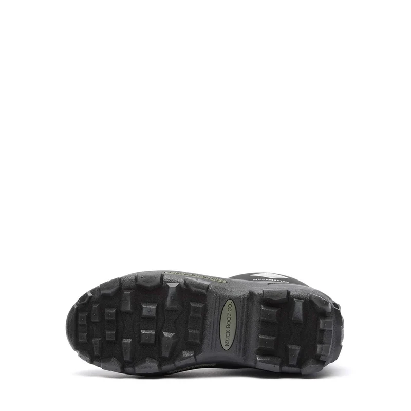 Unisex Muckmaster Short Boots