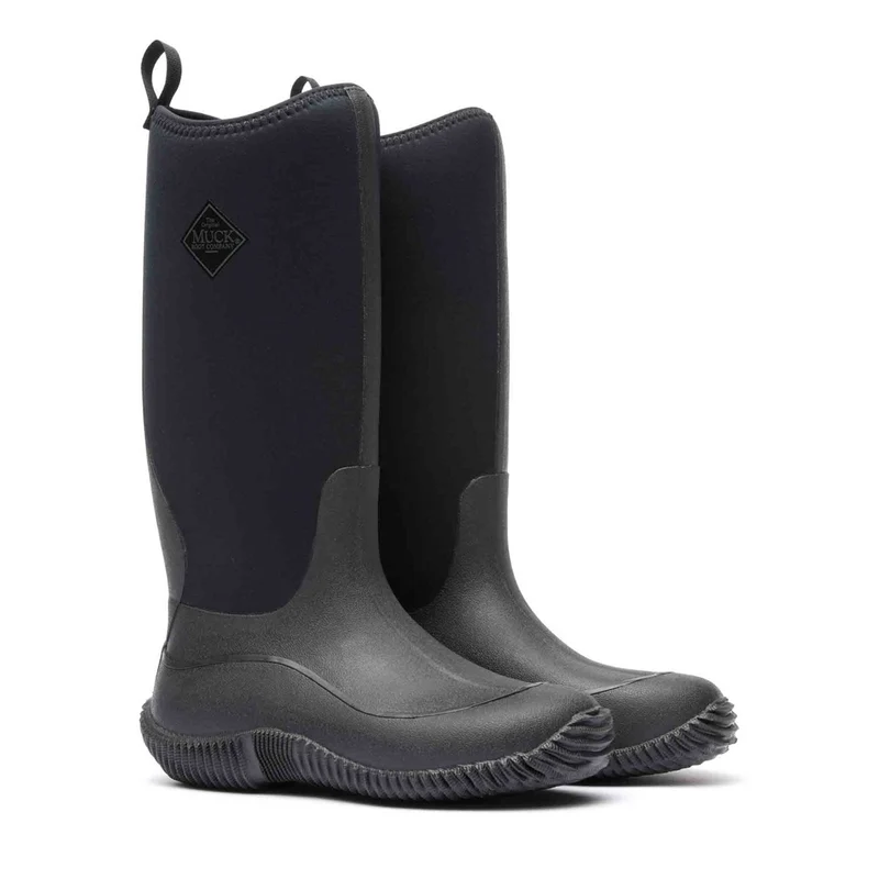 Women's Hale Tall Boots