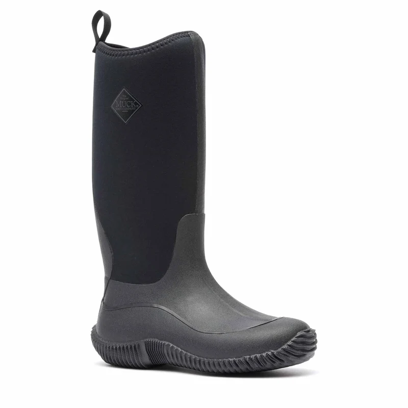 Women's Hale Tall Boots