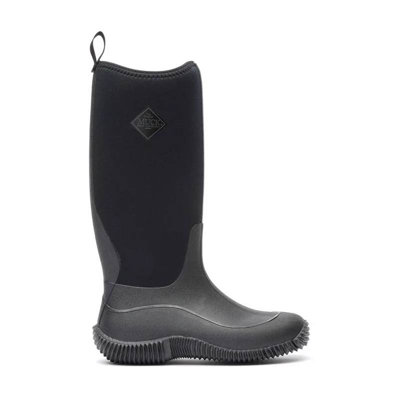 Women's Hale Tall Boots