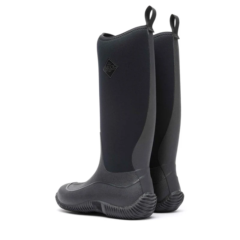 Women's Hale Tall Boots