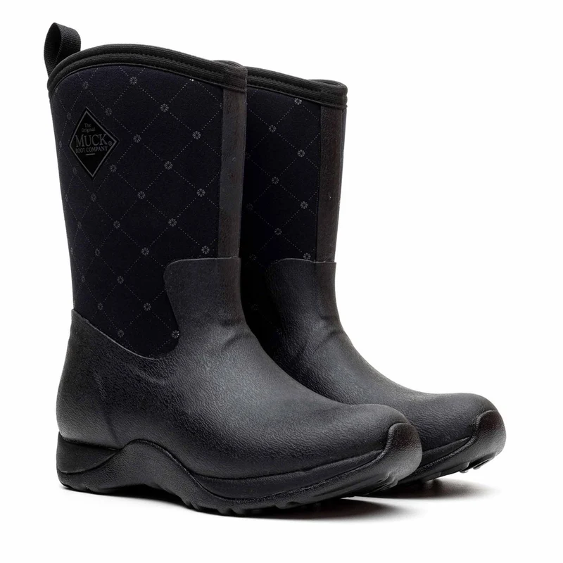 Women's Arctic Weekend Short Boots