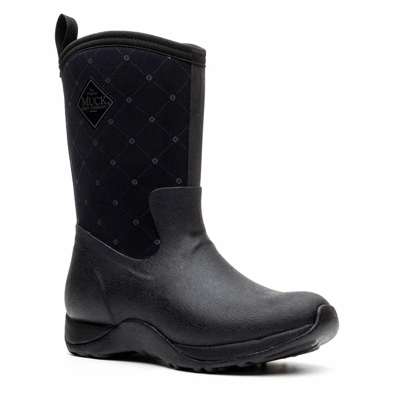 Women's Arctic Weekend Short Boots