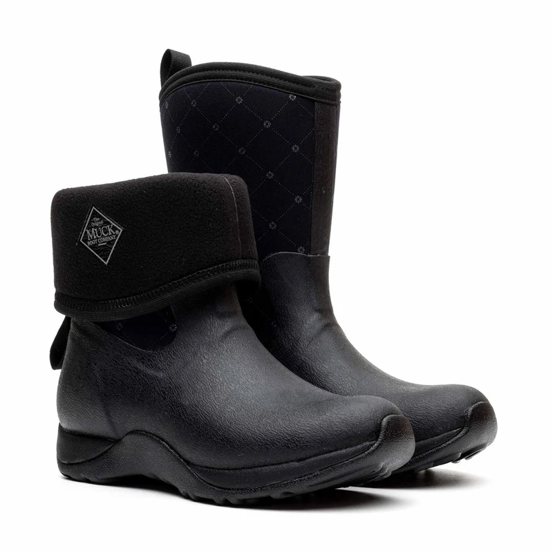 Women's Arctic Weekend Short Boots