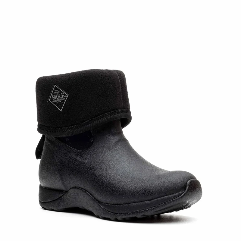 Women's Arctic Weekend Short Boots