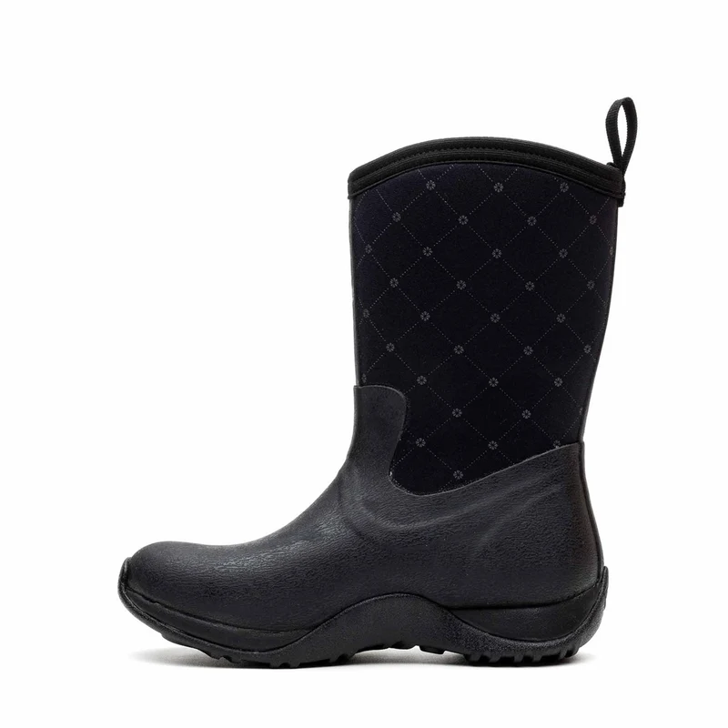 Women's Arctic Weekend Short Boots