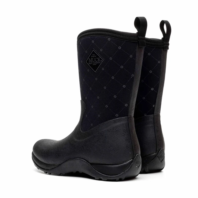 Women's Arctic Weekend Short Boots