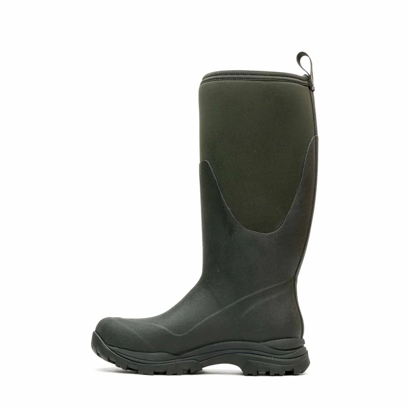 Men's Arctic Outpost Tall Boots