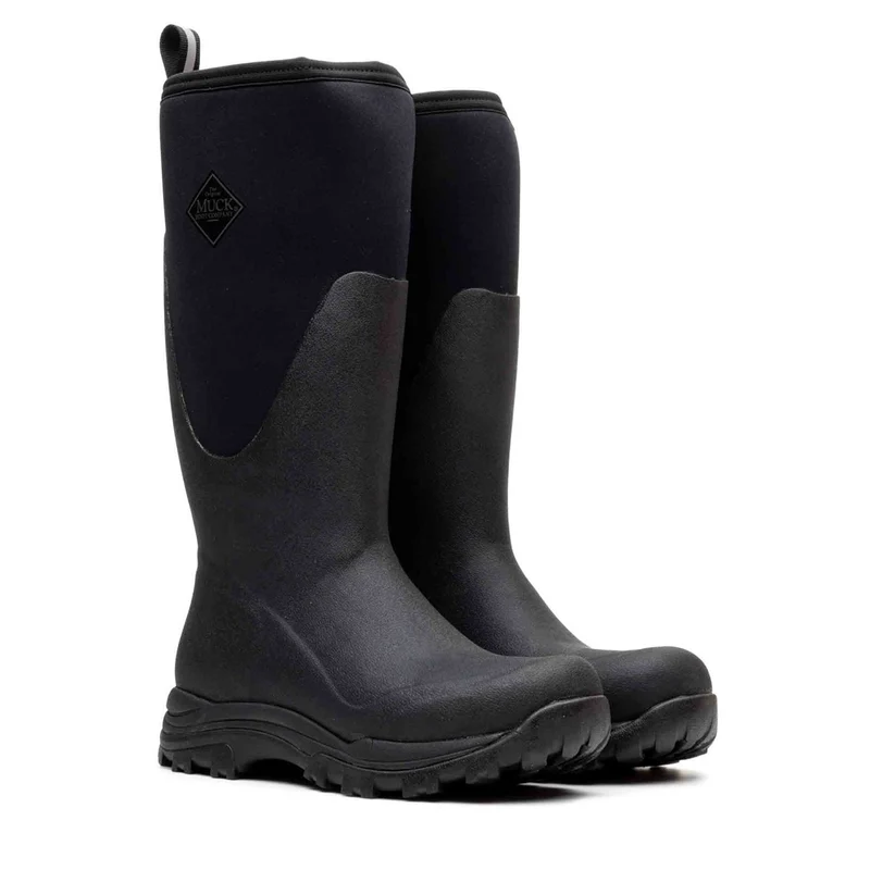 Men's Arctic Outpost Tall Boots